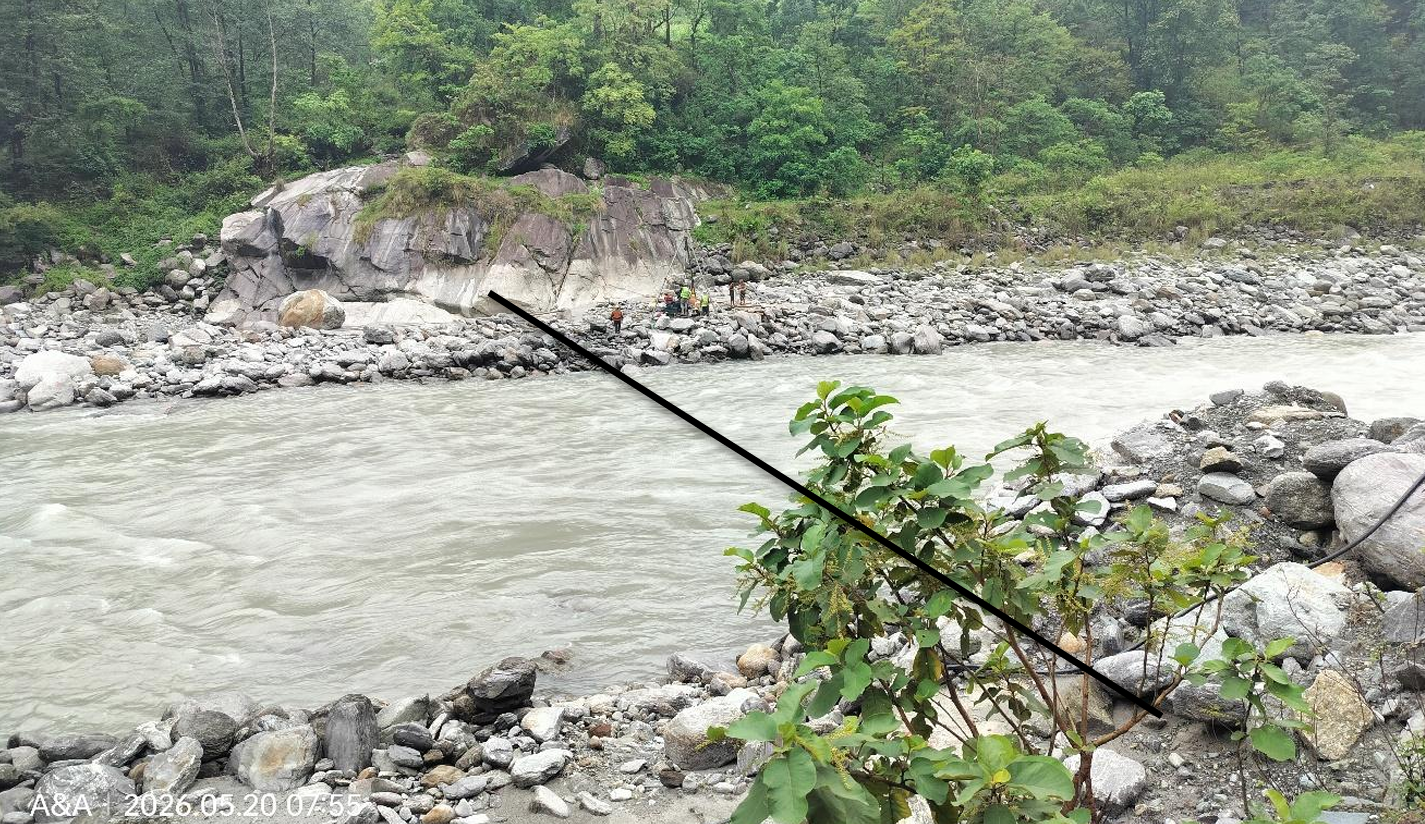Hydropower Construction