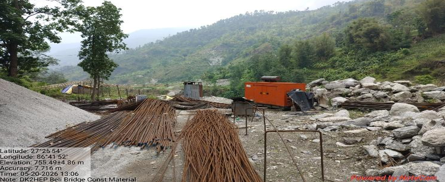 Site Engineering Inspection