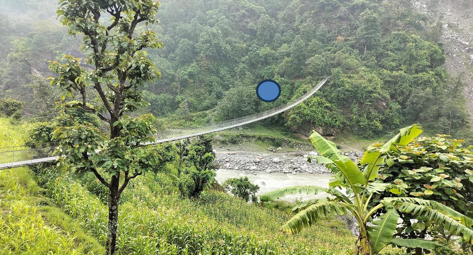 Engineering Dam