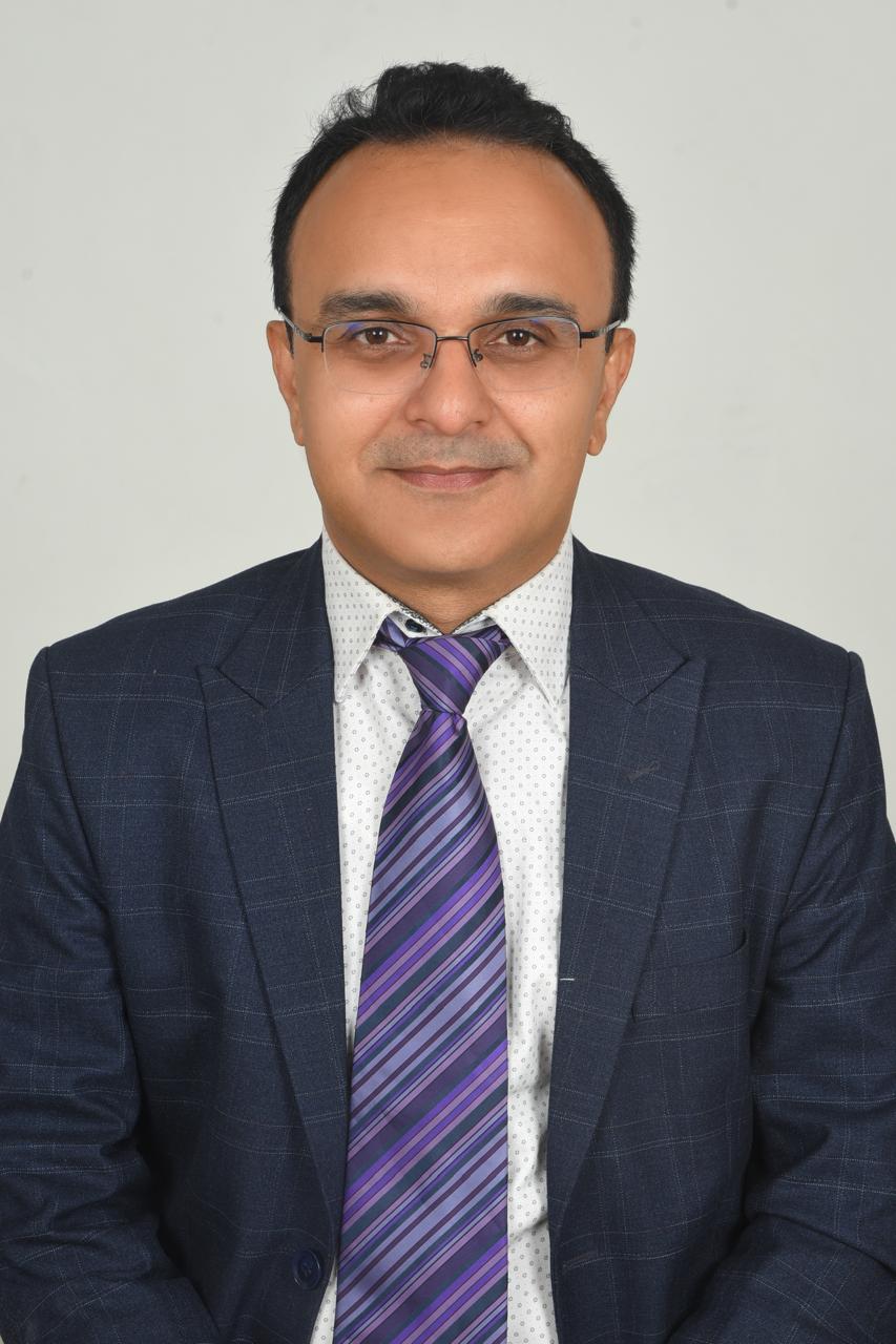 Kadam KC